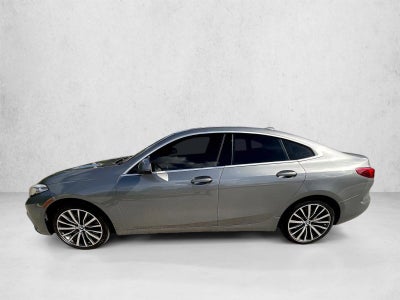 2022 BMW 228i Gran Coupe