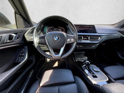2022 BMW 228i Gran Coupe