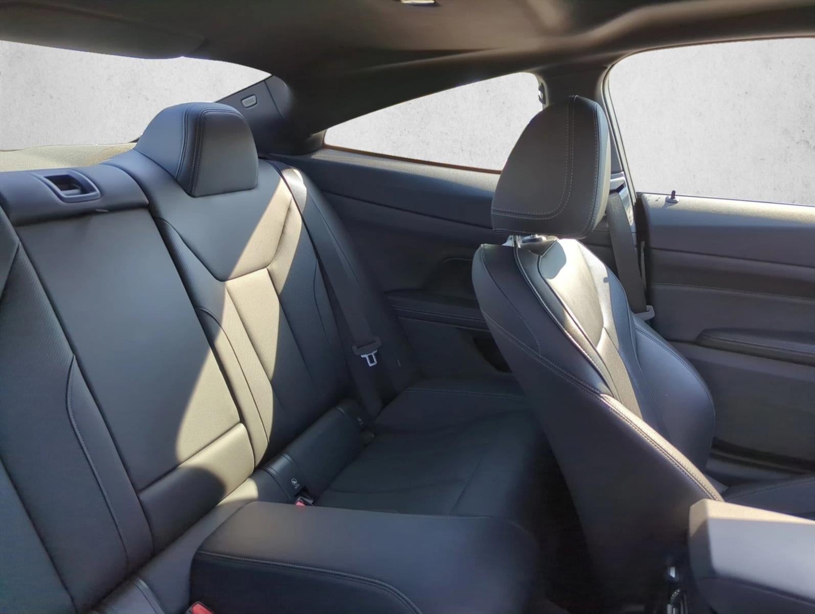 2024 BMW 430i Coupe