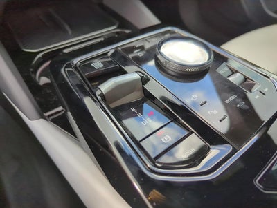 2026 BMW 540i xDrive Sedan