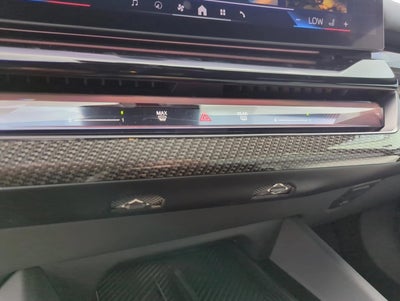 2026 BMW 540i xDrive Sedan