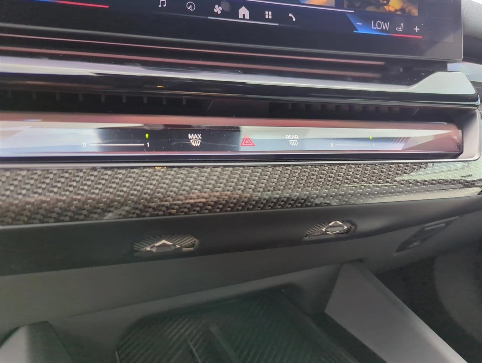 2026 BMW 540i xDrive Sedan