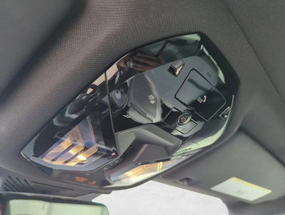 2026 BMW 540i xDrive Sedan