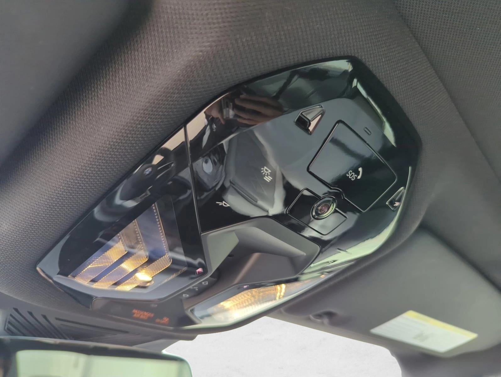 2026 BMW 540i xDrive Sedan