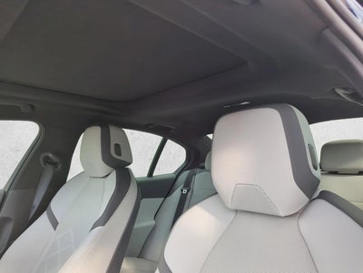 2026 BMW 540i xDrive Sedan