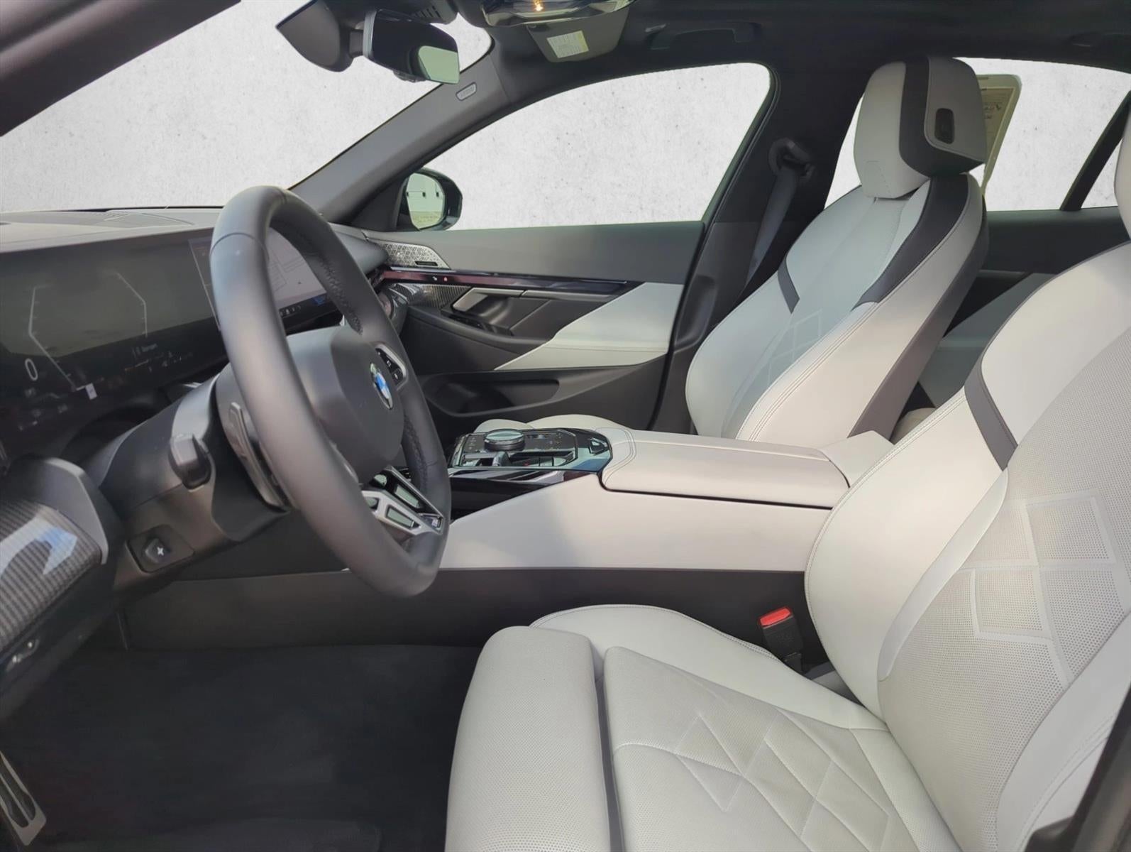 2026 BMW 540i xDrive Sedan