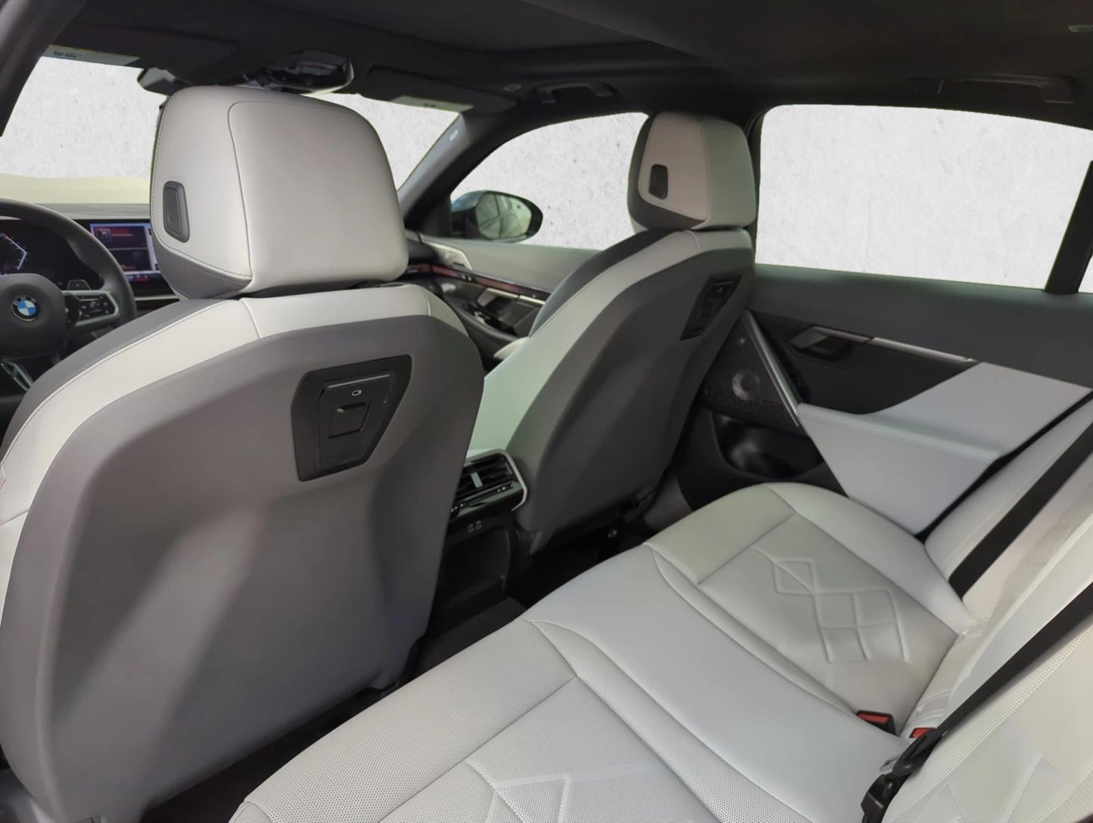 2026 BMW 540i xDrive Sedan