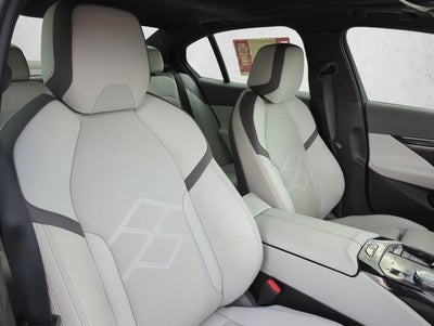 2026 BMW 540i xDrive Sedan