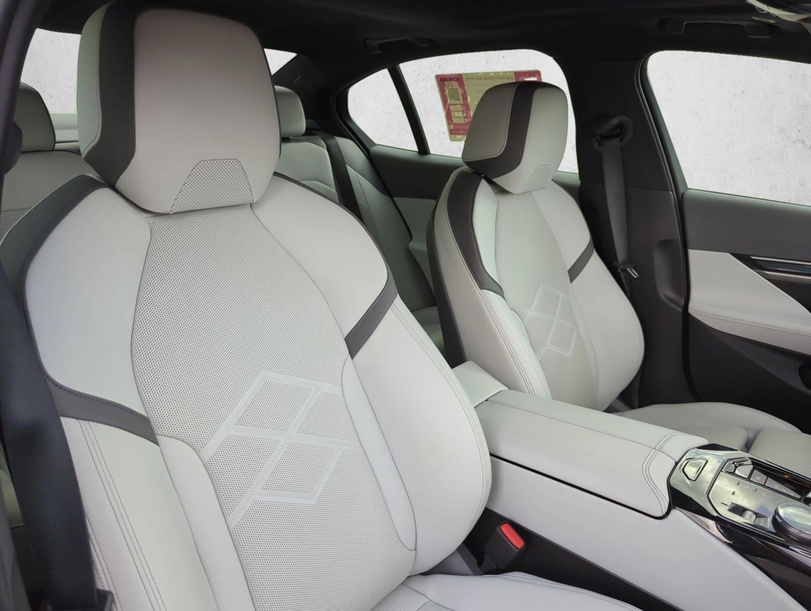 2026 BMW 540i xDrive Sedan