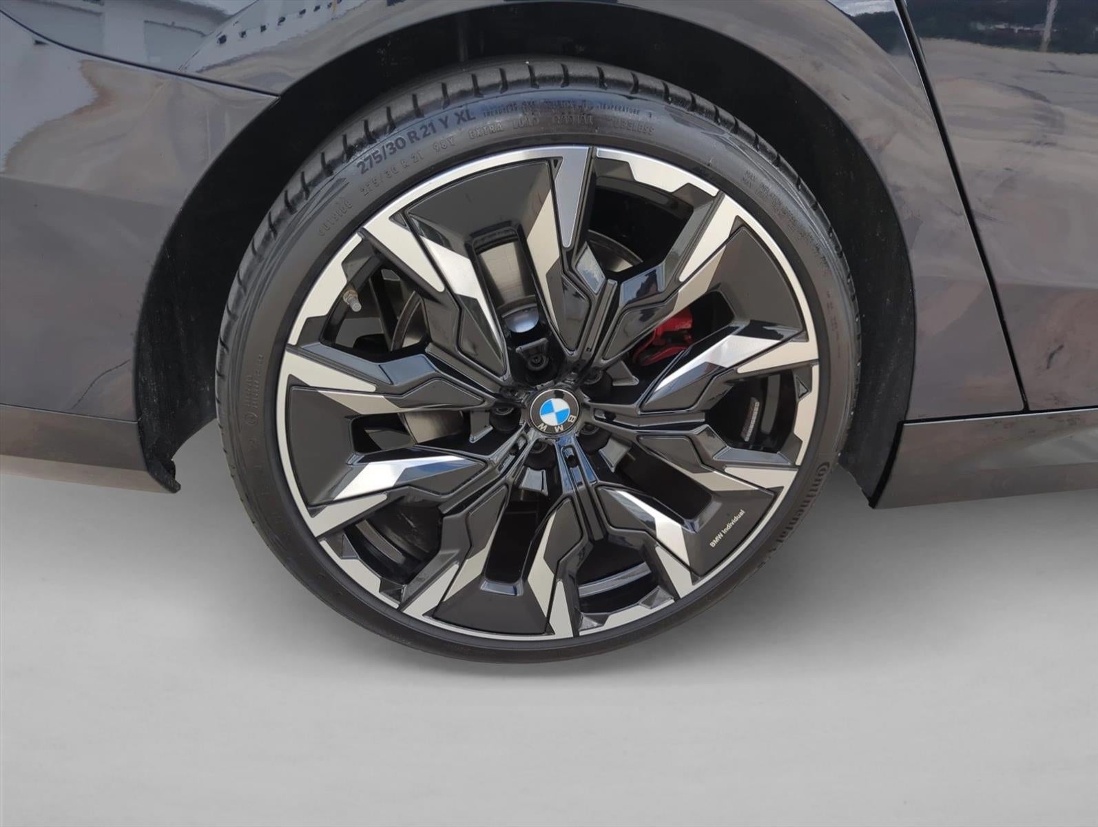 2026 BMW 540i xDrive Sedan