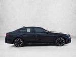 2026 BMW 540i xDrive Sedan