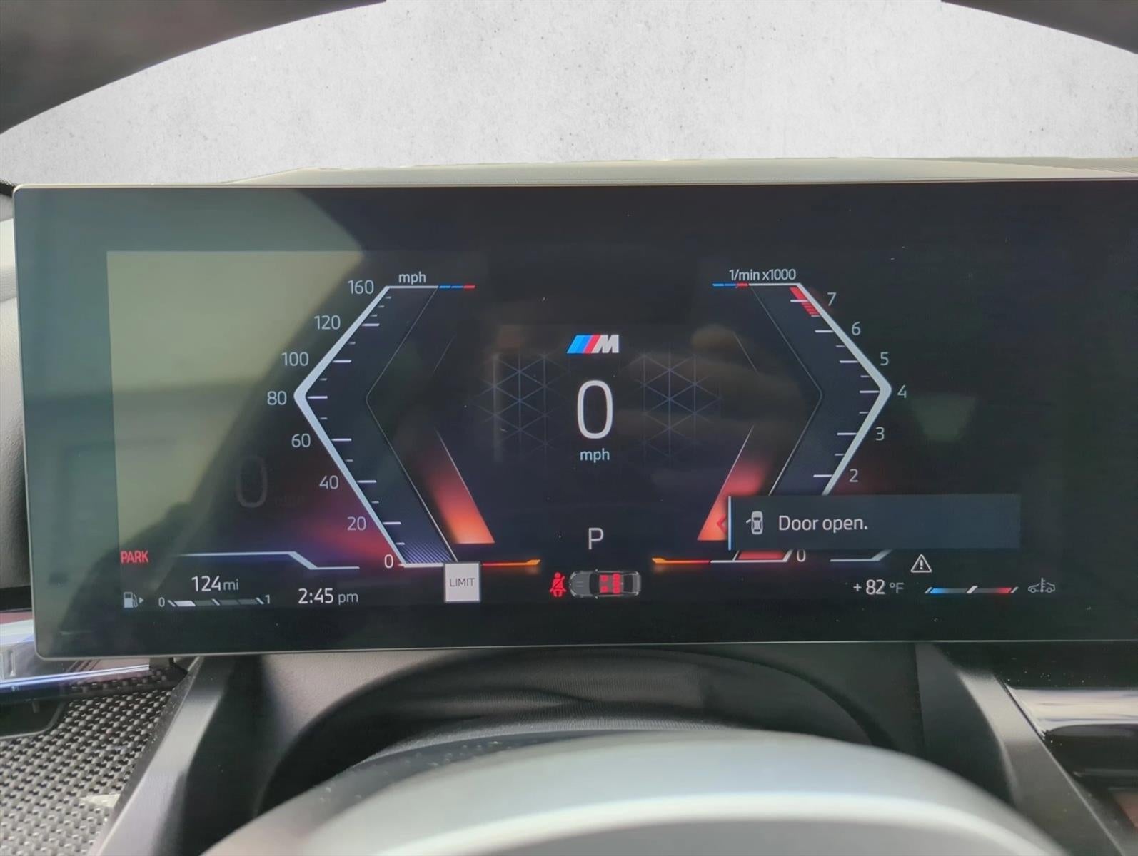 2026 BMW 540i xDrive Sedan