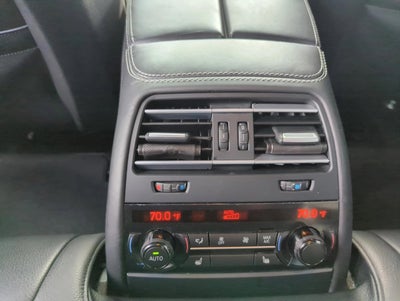 2018 BMW ALPINA B6 xDrive Gran Coupe