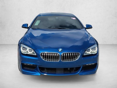 2018 BMW ALPINA B6 xDrive Gran Coupe