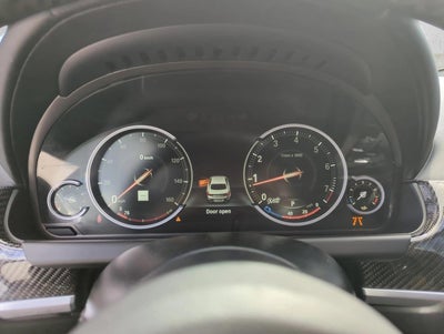 2018 BMW ALPINA B6 xDrive Gran Coupe