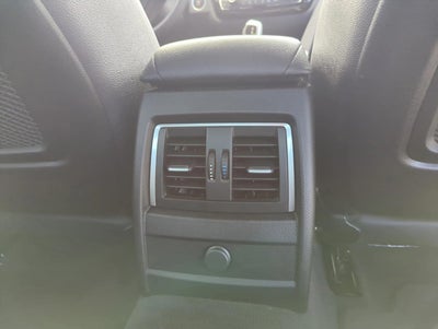 2018 BMW 320i Sedan