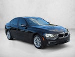 2018 BMW 320i Sedan