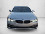 2017 BMW 330e iPerformance Plug-In Hybrid