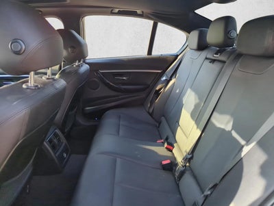 2016 BMW 328i Sedan