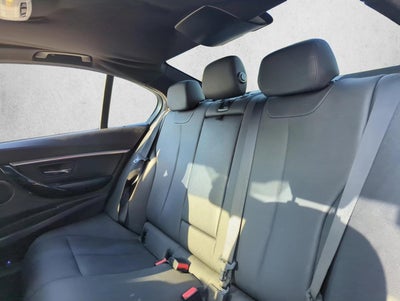 2016 BMW 328i Sedan