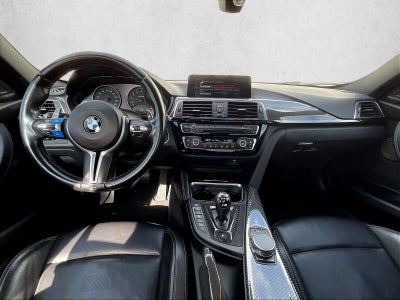 2017 BMW M3 M3 Sedan