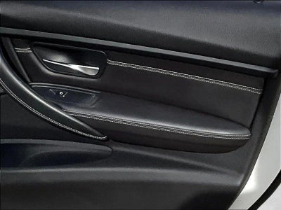 2017 BMW M3 M3 Sedan