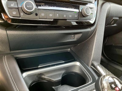 2017 BMW M3 M3 Sedan