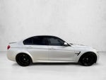 2017 BMW M3 M3 Sedan