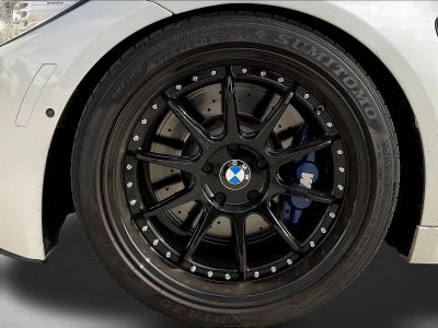 2017 BMW M3 M3 Sedan