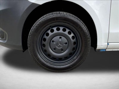 2020 Mercedes-Benz Metris Cargo Van Standard Roof 126" Wheelbase
