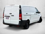 2020 Mercedes-Benz Metris Cargo Van Standard Roof 126" Wheelbase