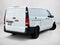 2020 Mercedes-Benz Metris Cargo Van Standard Roof 126" Wheelbase