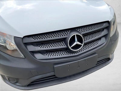 2020 Mercedes-Benz Metris Cargo Van Standard Roof 126" Wheelbase