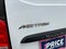 2020 Mercedes-Benz Metris Cargo Van Standard Roof 126" Wheelbase