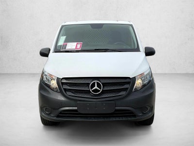 2020 Mercedes-Benz Metris Cargo Van Standard Roof 126" Wheelbase