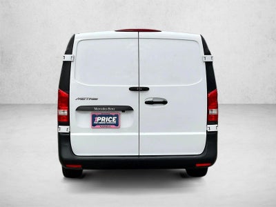 2020 Mercedes-Benz Metris Cargo Van Standard Roof 126" Wheelbase
