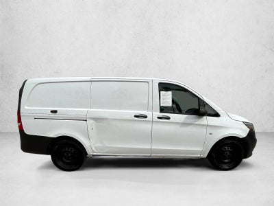 2020 Mercedes-Benz Metris Cargo Van Standard Roof 126" Wheelbase