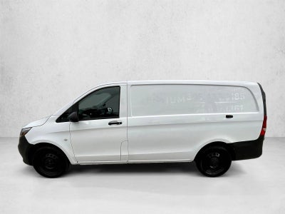 2020 Mercedes-Benz Metris Cargo Van Standard Roof 126" Wheelbase