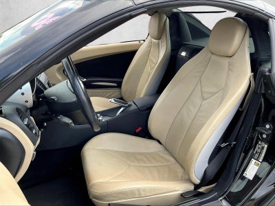 2006 Mercedes-Benz SLK SLK 280