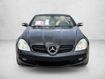 2006 Mercedes-Benz SLK SLK 280