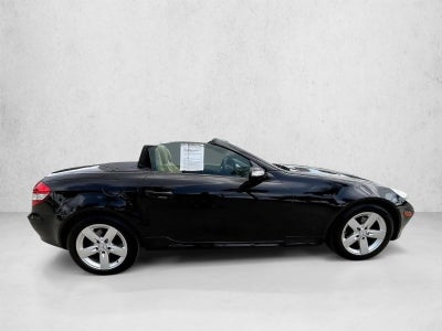 2006 Mercedes-Benz SLK SLK 280