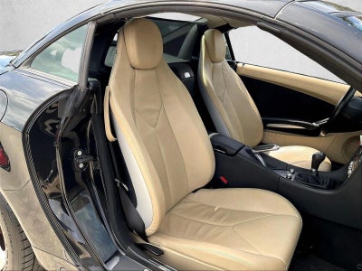 2006 Mercedes-Benz SLK SLK 280