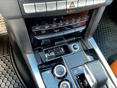 2015 Mercedes-Benz E-Class E 63 AMG® S-Model Sedan 4MATIC®