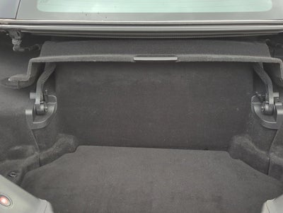 2016 Mercedes-Benz SL-Class SL 400