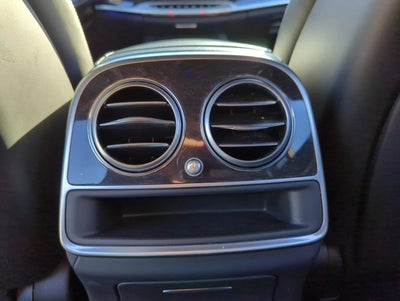 2017 Mercedes-Benz S-Class AMG® S 63 4MATIC® Sedan