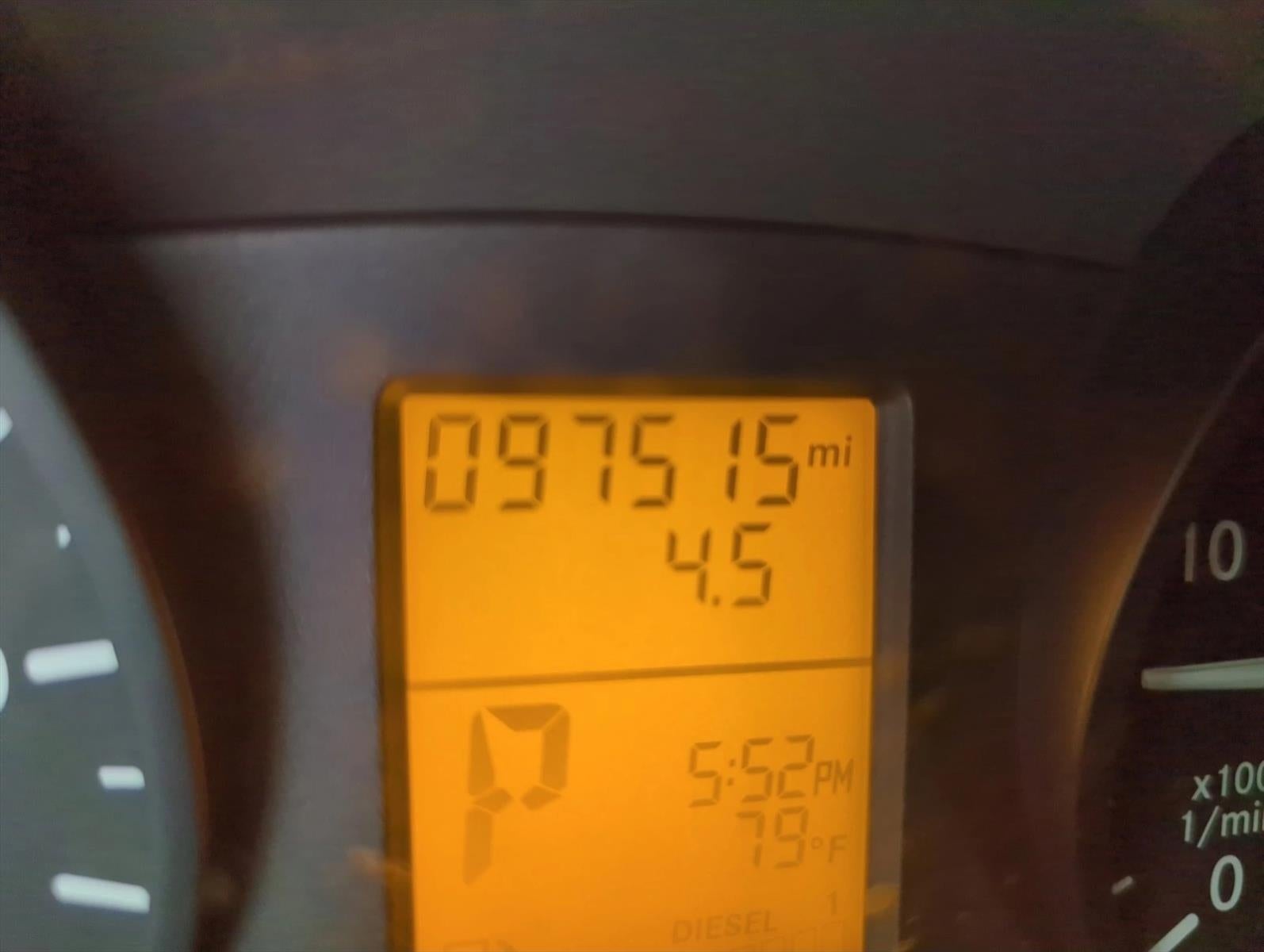 2018 Mercedes-Benz Sprinter Passenger Van 2500 High Roof V6 170" RWD