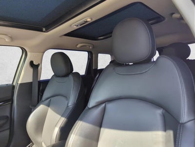 2019 MINI Cooper S Clubman Cooper S
