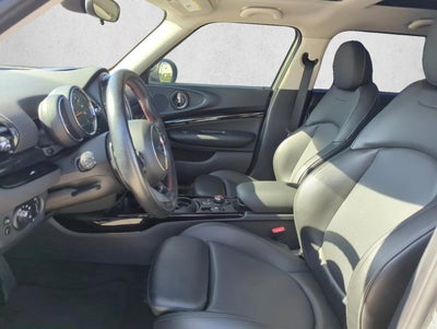 2019 MINI Cooper S Clubman Cooper S