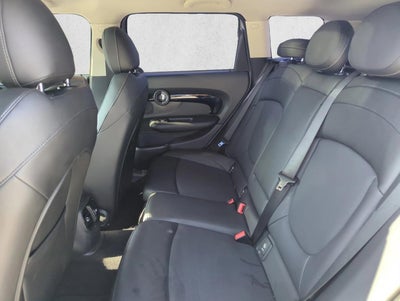 2019 MINI Cooper S Clubman Cooper S
