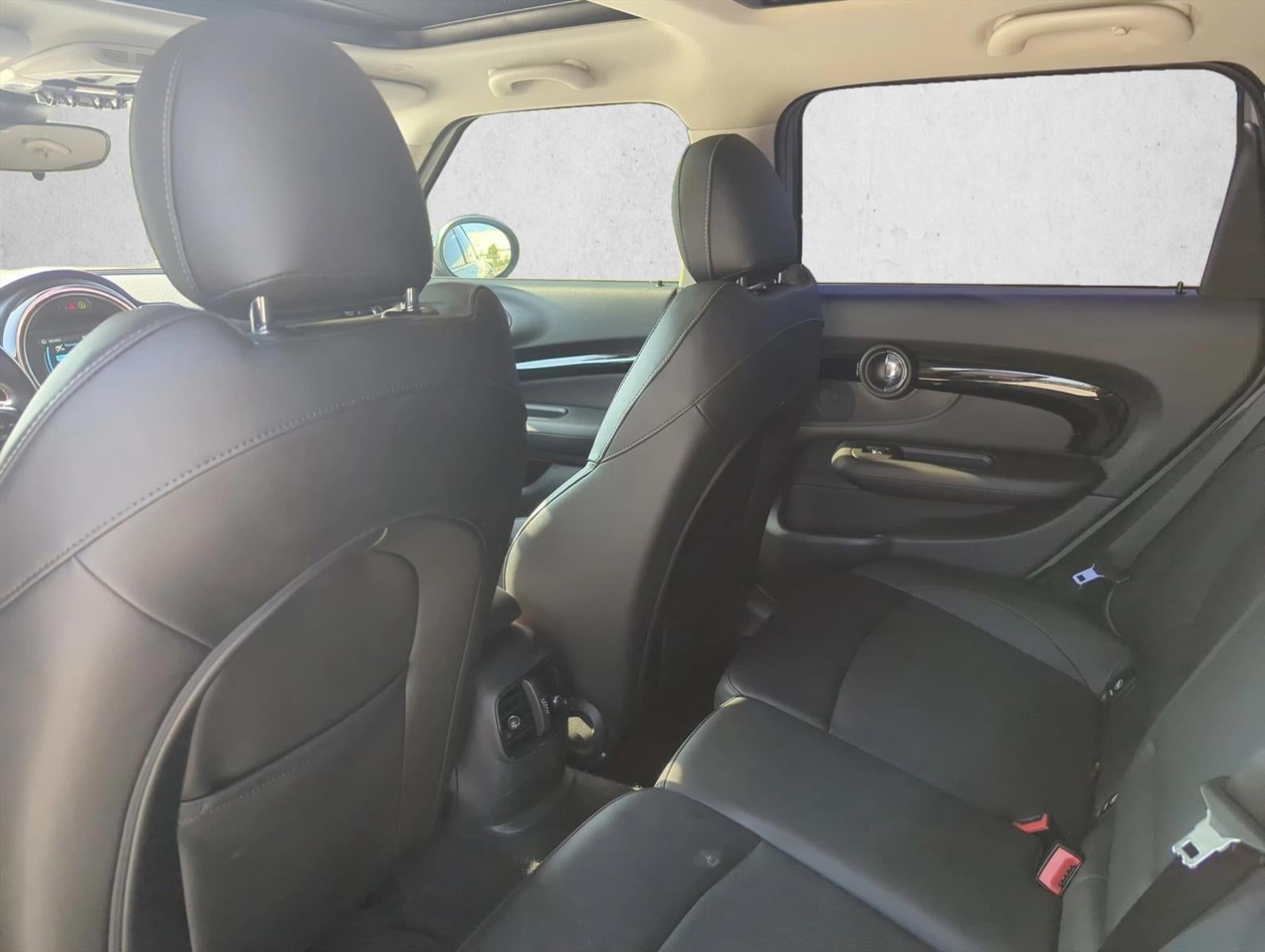 2019 MINI Cooper S Clubman Cooper S